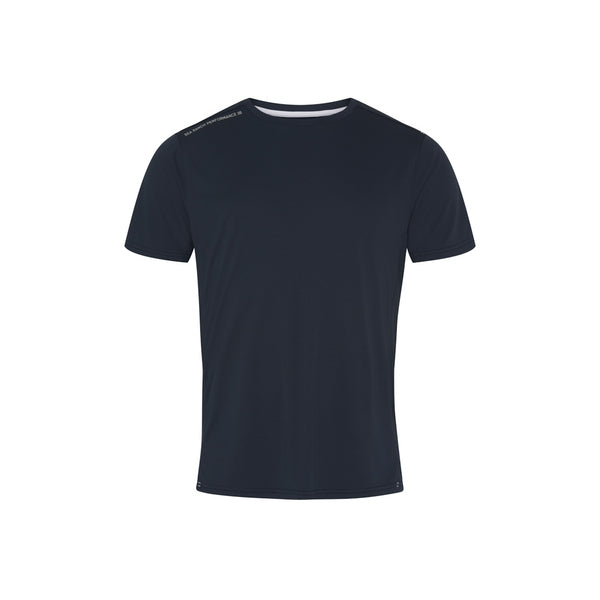 Sea Ranch Otteridge Fast Dry Tee T-shirts Mørk Navy