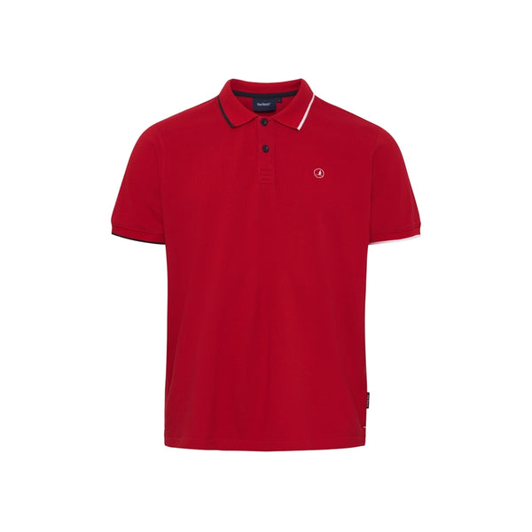 Sea Ranch Paco Polo Poloer SR Rød