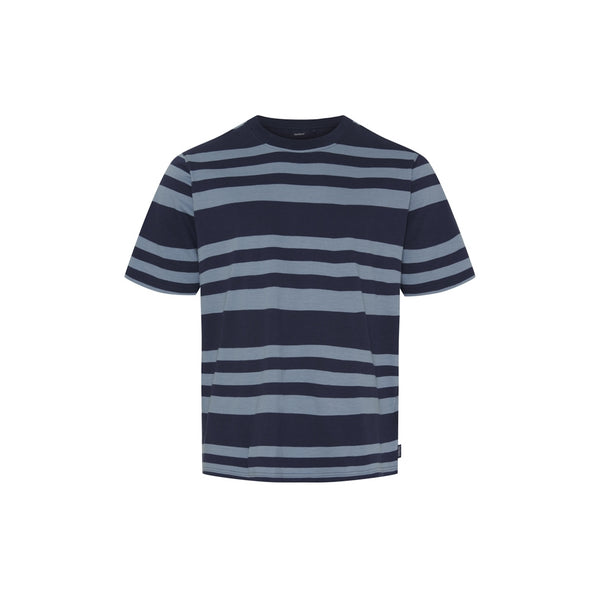 Sea Ranch Pascal T-shirt T-shirts 4233 SR Navy/Dusty Blue