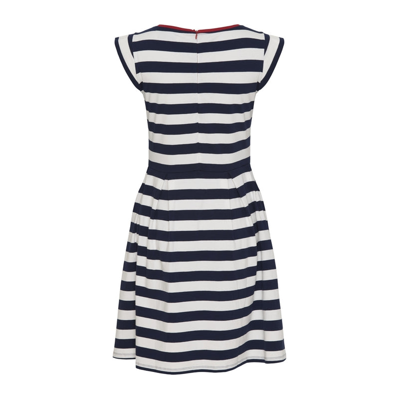 Sea Ranch Paula Dress Dresses / Shirts SR Navy/Pearl