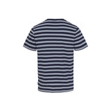 Sea Ranch Paw T-shirt T-shirts Multi/Mønstret