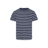 Sea Ranch Paw T-shirt T-shirts Multi/Mønstret