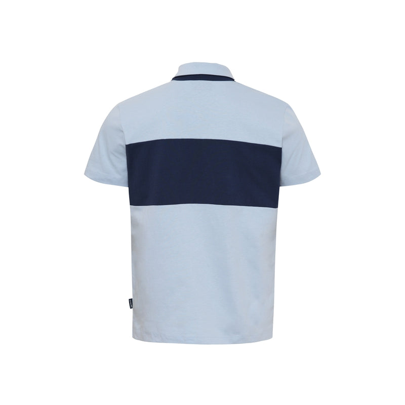 Sea Ranch Pelle Jersey Polo Poloer Blå