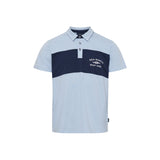 Sea Ranch Pelle Jersey Polo Poloer Blå