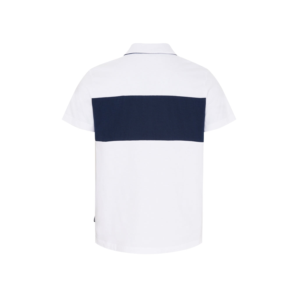 Sea Ranch Pelle Jersey Polo Poloer Hvid
