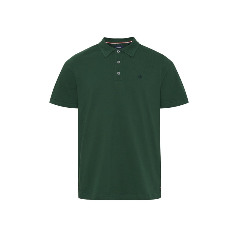 Sea Ranch Pembroke Kortærmet Polo Poloer Grøn