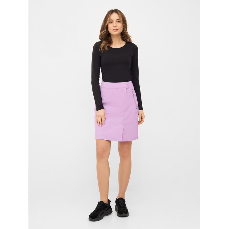 Sea Ranch Pernilla Skort Nederdele 3079 Violet