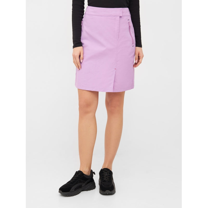 Sea Ranch Pernilla Skort Nederdele 3079 Violet