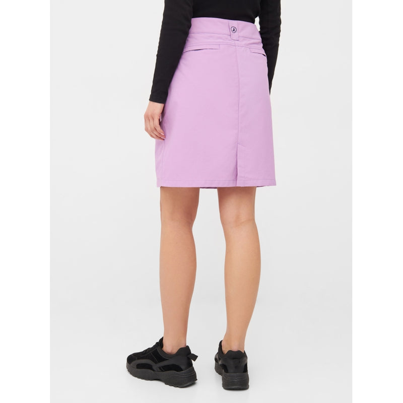 Sea Ranch Pernilla Skort Nederdele 3079 Violet