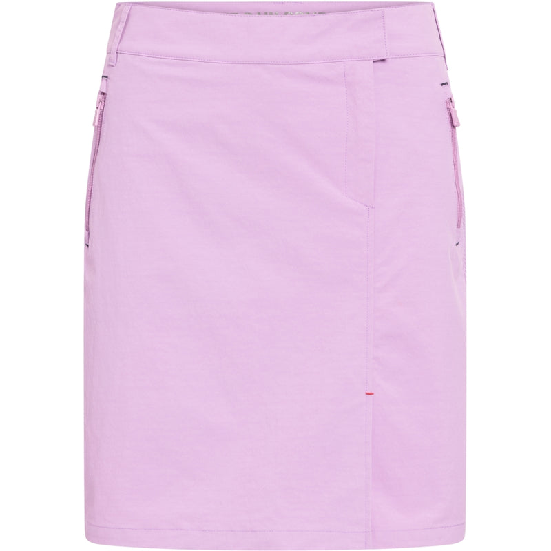 Sea Ranch Pernilla Skort Nederdele 3079 Violet