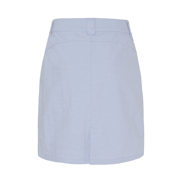 Sea Ranch Pernilla Skort Nederdele 4091 Cashmere Blue