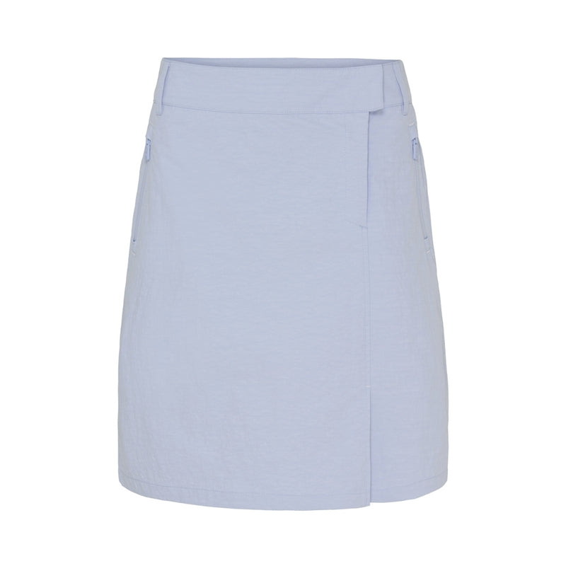 Sea Ranch Pernilla Skort Nederdele 4091 Cashmere Blue