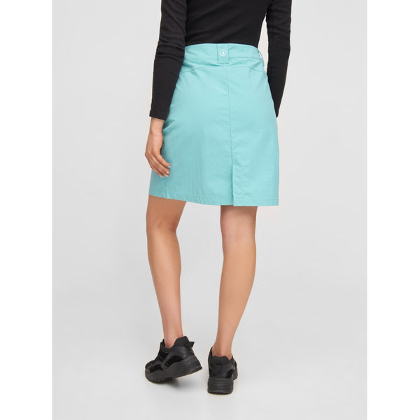 Sea Ranch Pernilla Skort Nederdele Aqua Blå