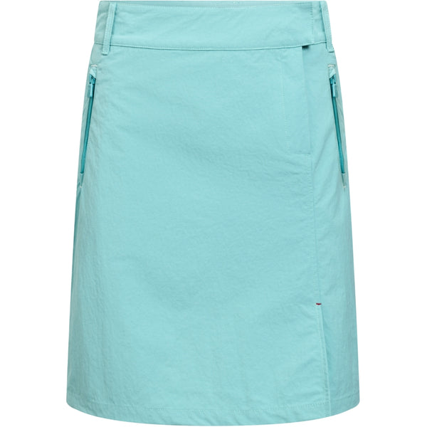 Sea Ranch Pernilla Skort Nederdele Aqua Blå