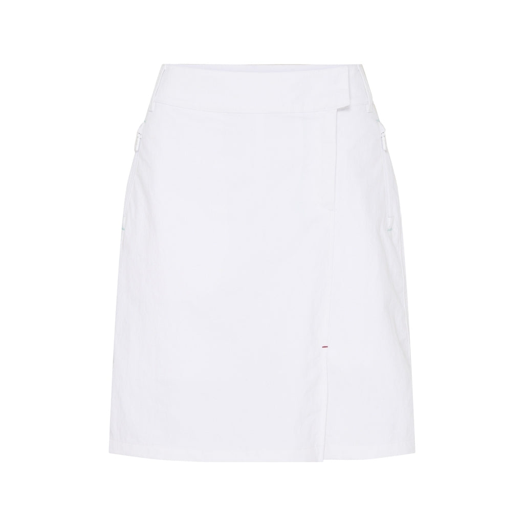 Sea Ranch Pernilla Skort Nederdele Hvid