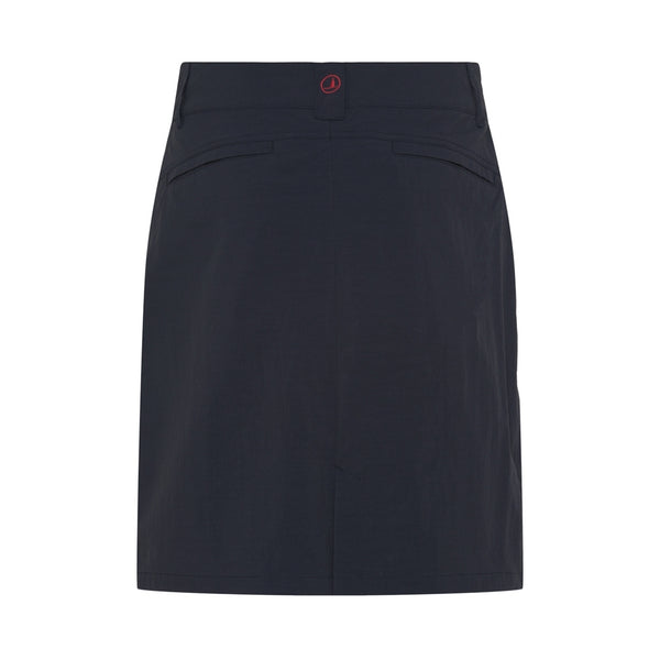 Sea Ranch Pernilla Skort Nederdele Mørk Navy