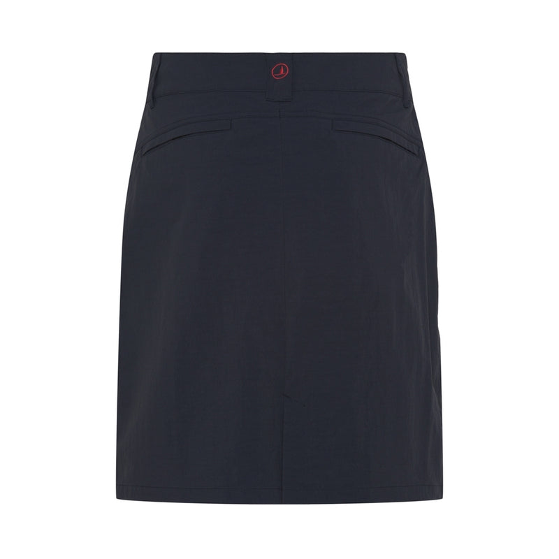 Sea Ranch Pernilla Skort Nederdele Mørk Navy