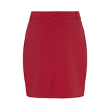 Sea Ranch Pernilla Skort Nederdele SR Rød