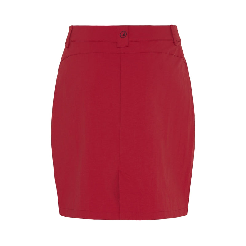 Sea Ranch Pernilla Skort Nederdele SR Rød