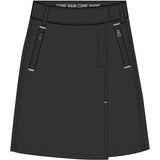 Sea Ranch Pernilla Skort Nederdele Sort