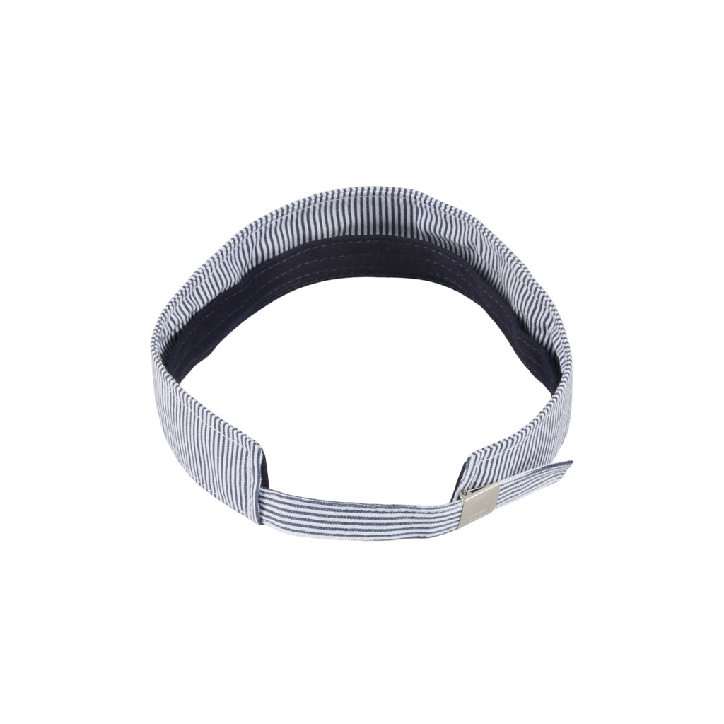 Sea Ranch Pier Sol Kasket Caps Perle/SR Navy