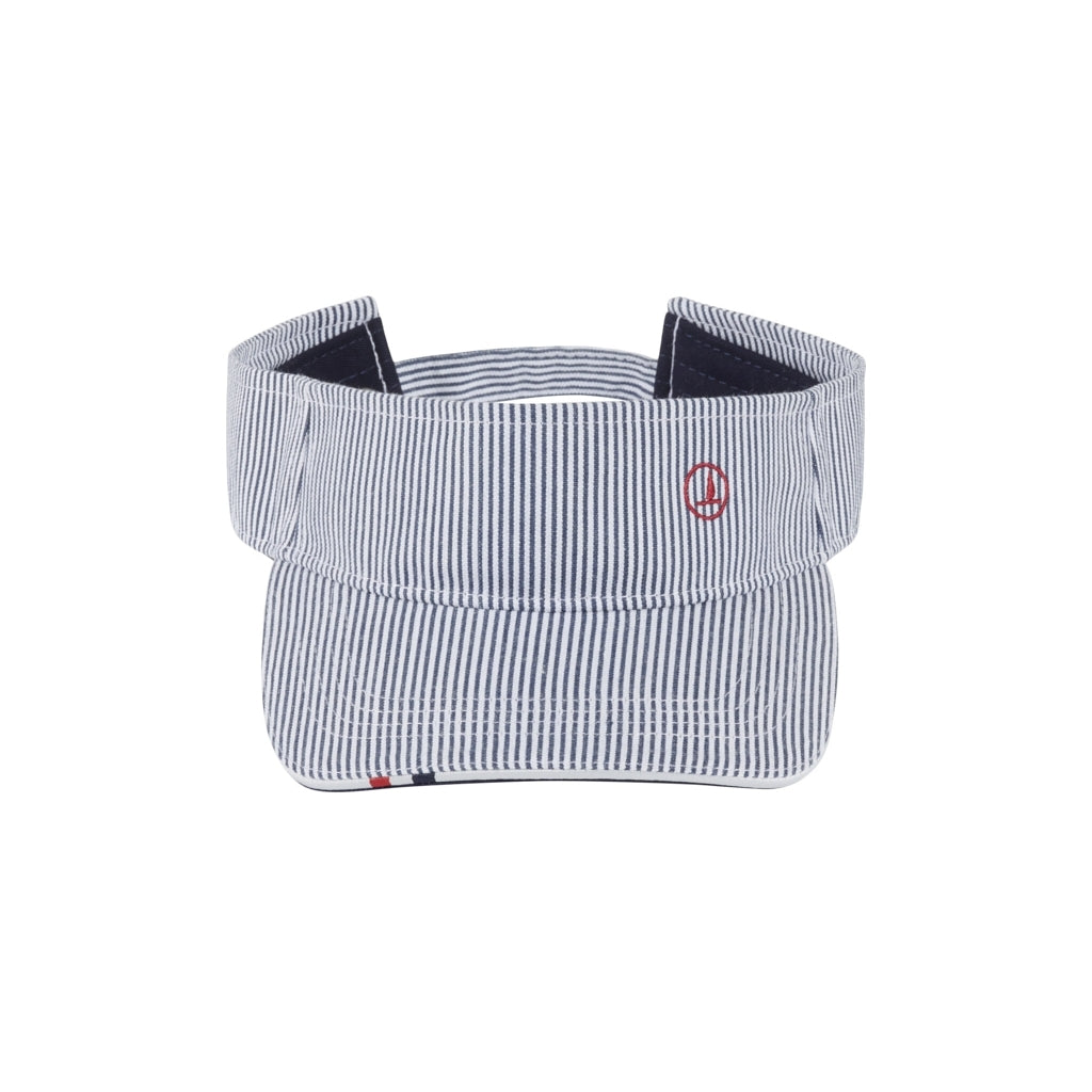 Sea Ranch Pier Sol Kasket Caps Perle/SR Navy