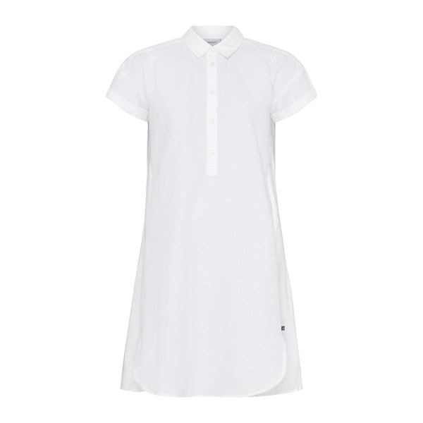 Sea Ranch Pipa Tunika Dresses / Shirts Hvid