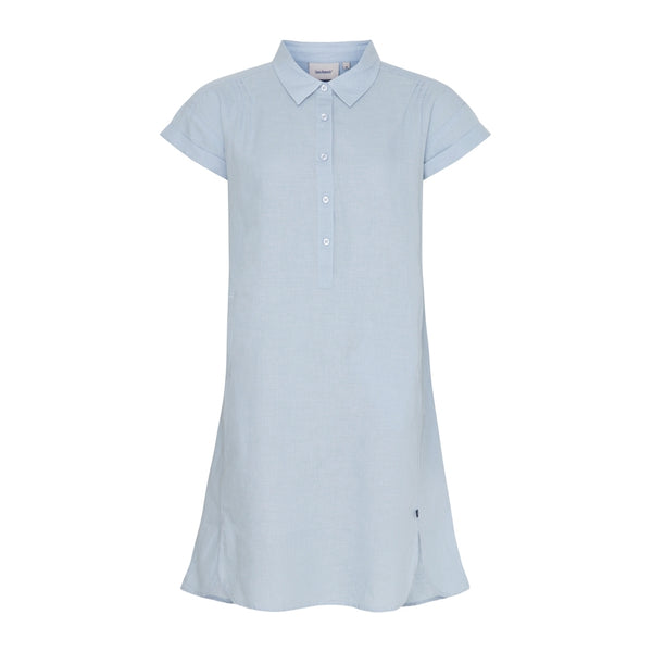 Sea Ranch Pipa Tunika Dresses / Shirts Pulverblå