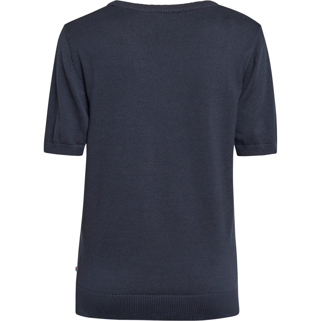 Redgreen Women RG_Aimee Solid Strik 069 Dark Navy