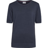 Redgreen Women RG_Aimee Solid Strik 069 Dark Navy