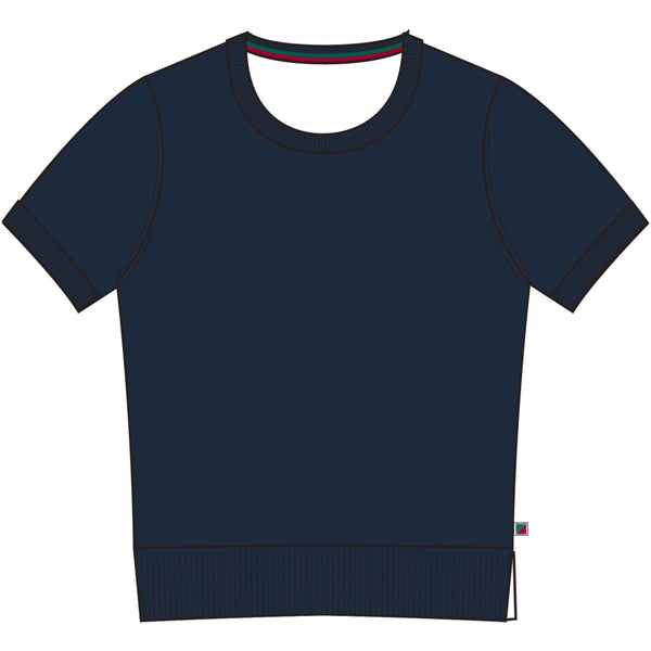 Redgreen Women RG_Aimee Solid Strik 069 Dark Navy