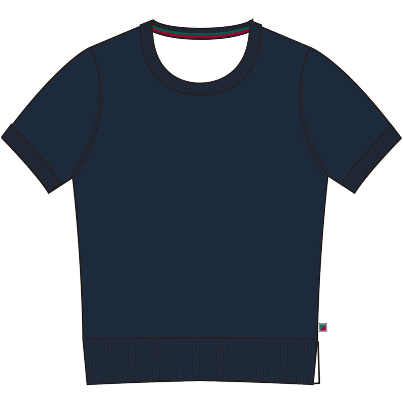 Redgreen Women RG_Aimee Solid Strik 069 Dark Navy