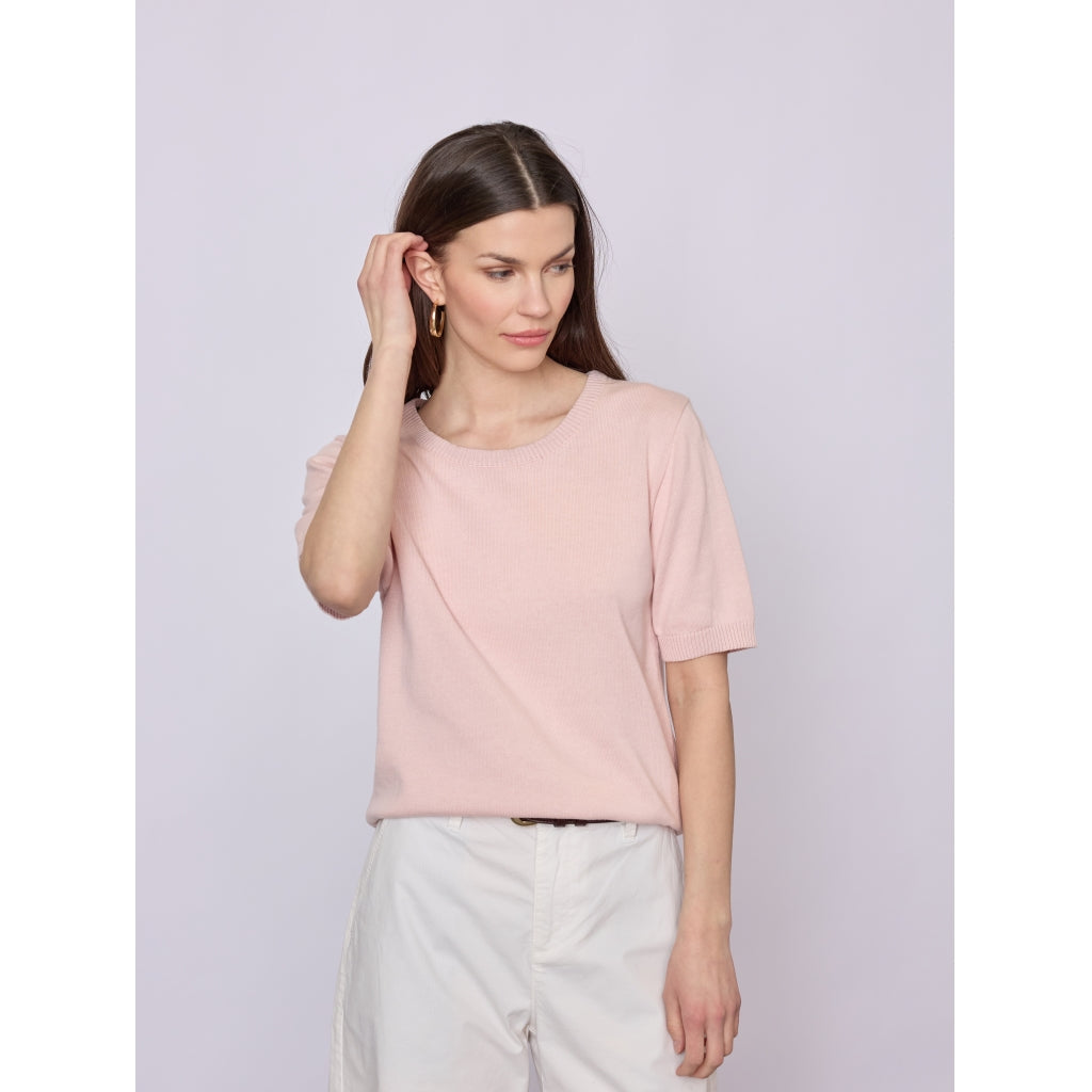 Redgreen Women RG_Aimee Solid Strik Rose