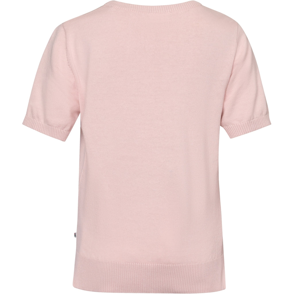 Redgreen Women RG_Aimee Solid Strik Rose