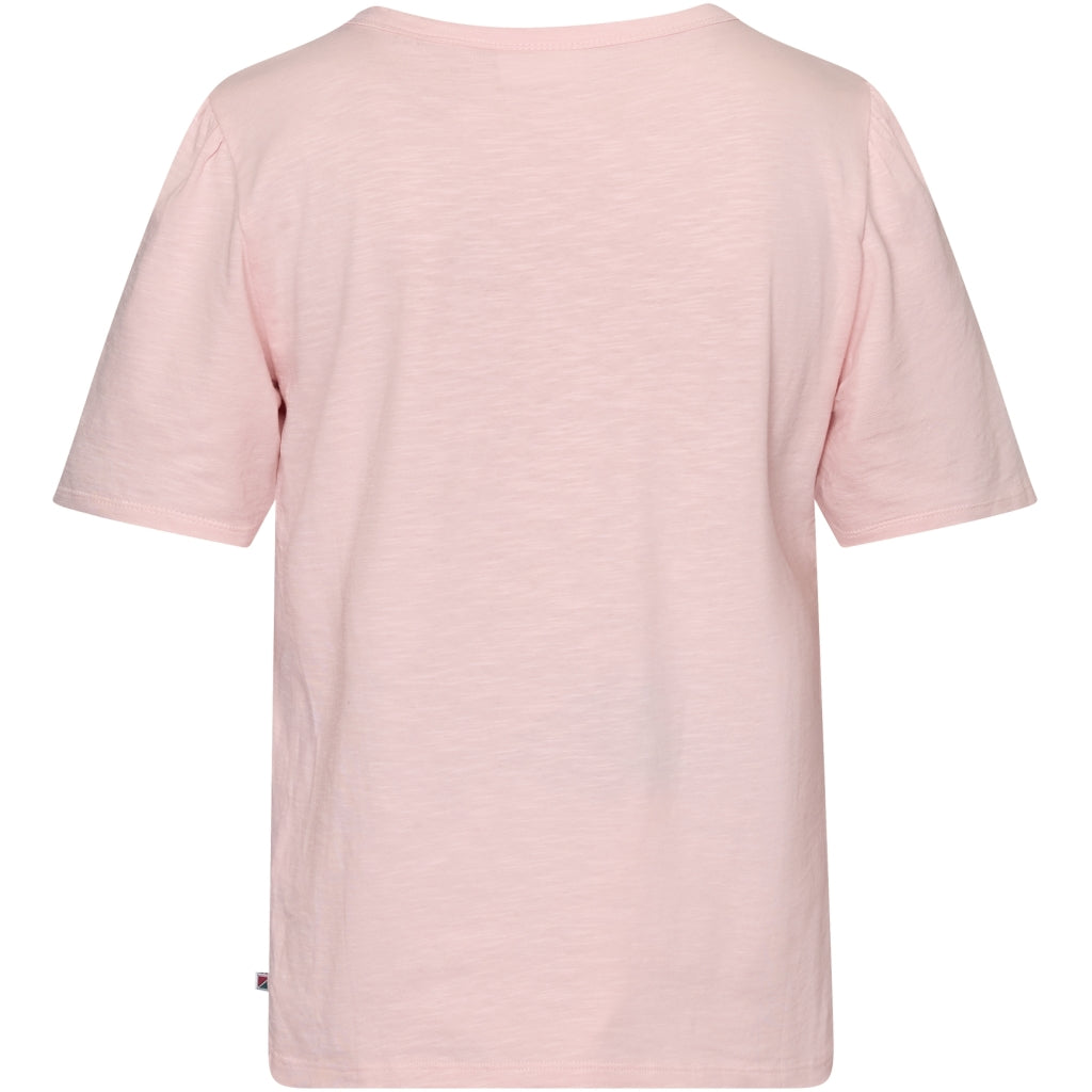 Redgreen Women RG_Aimee Solid Strik Rose