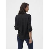 Redgreen Women RG_Alice Skjorter 099 Black