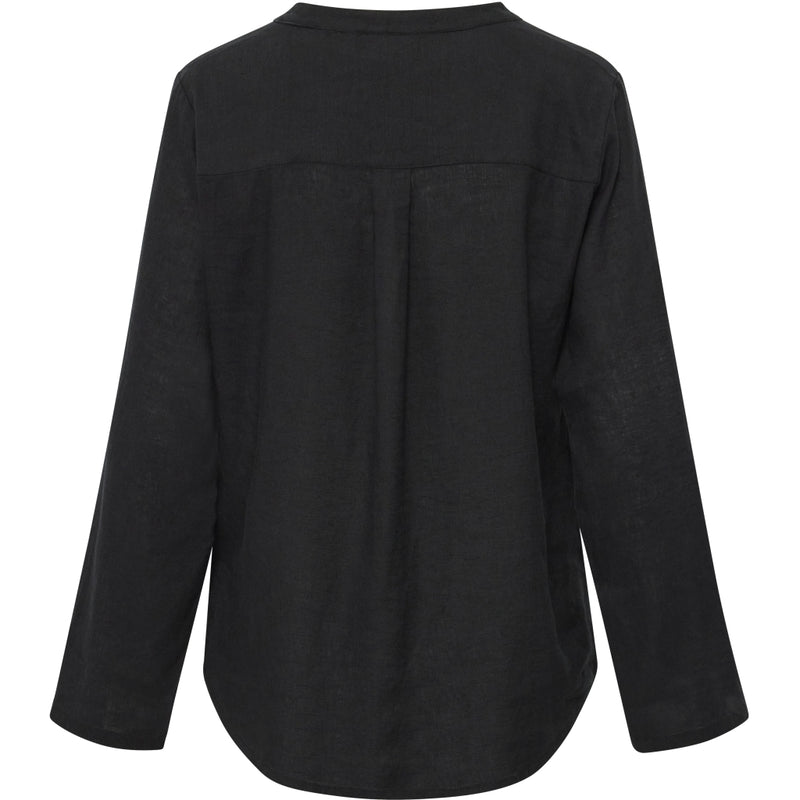 Redgreen Women RG_Alice Skjorter 099 Black