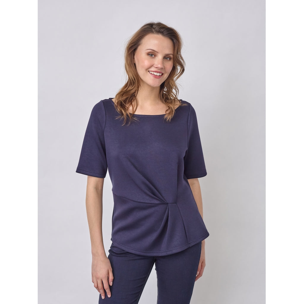 Redgreen Women RG_Amaia Skjorter 069 Dark Navy