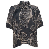 Redgreen Women RG_Amaya Dresses / Shirts 399 Black Pattern