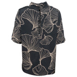 Redgreen Women RG_Amaya Dresses / Shirts 399 Black Pattern