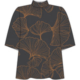 Redgreen Women RG_Amaya Dresses / Shirts 399 Black Pattern