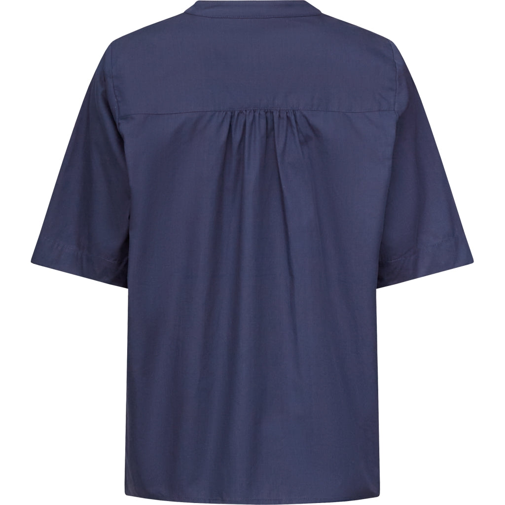 Redgreen Women RG_Amina Dresses / Shirts 068 Navy