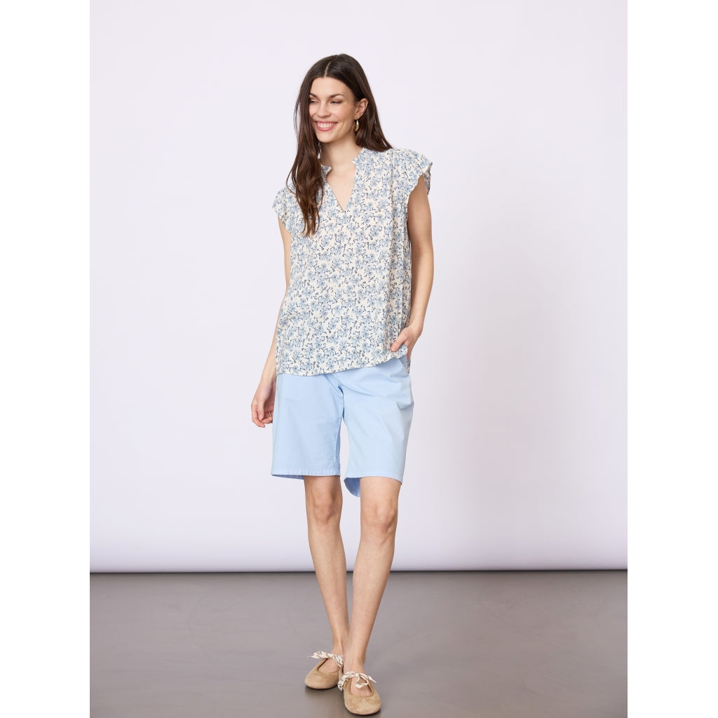 Redgreen Women RG_Amina Dresses / Shirts 068 Navy