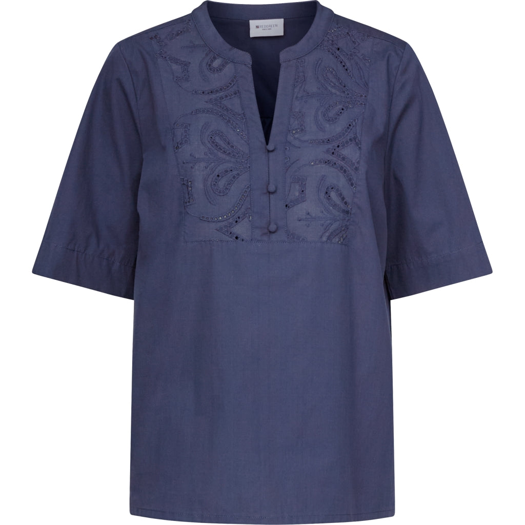 Redgreen Women RG_Amina Dresses / Shirts 068 Navy