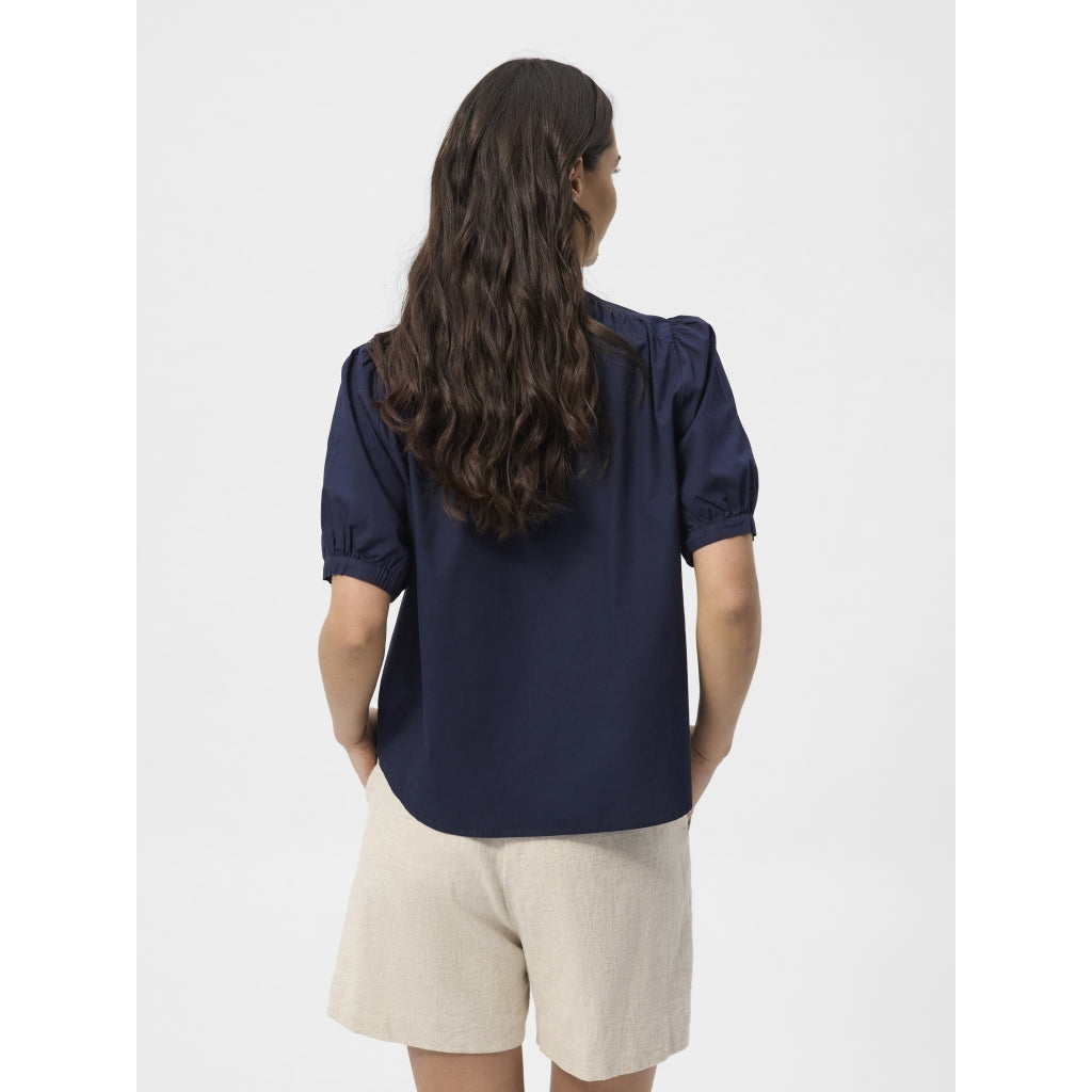 Redgreen Women RG_Ariana Dresses / Shirts 068 Navy
