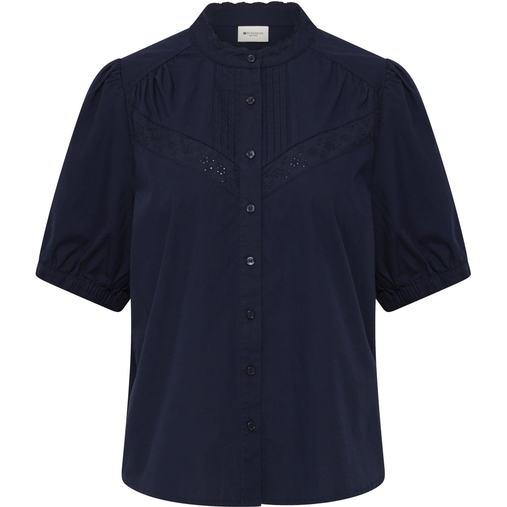 Redgreen Women RG_Ariana Dresses / Shirts 068 Navy
