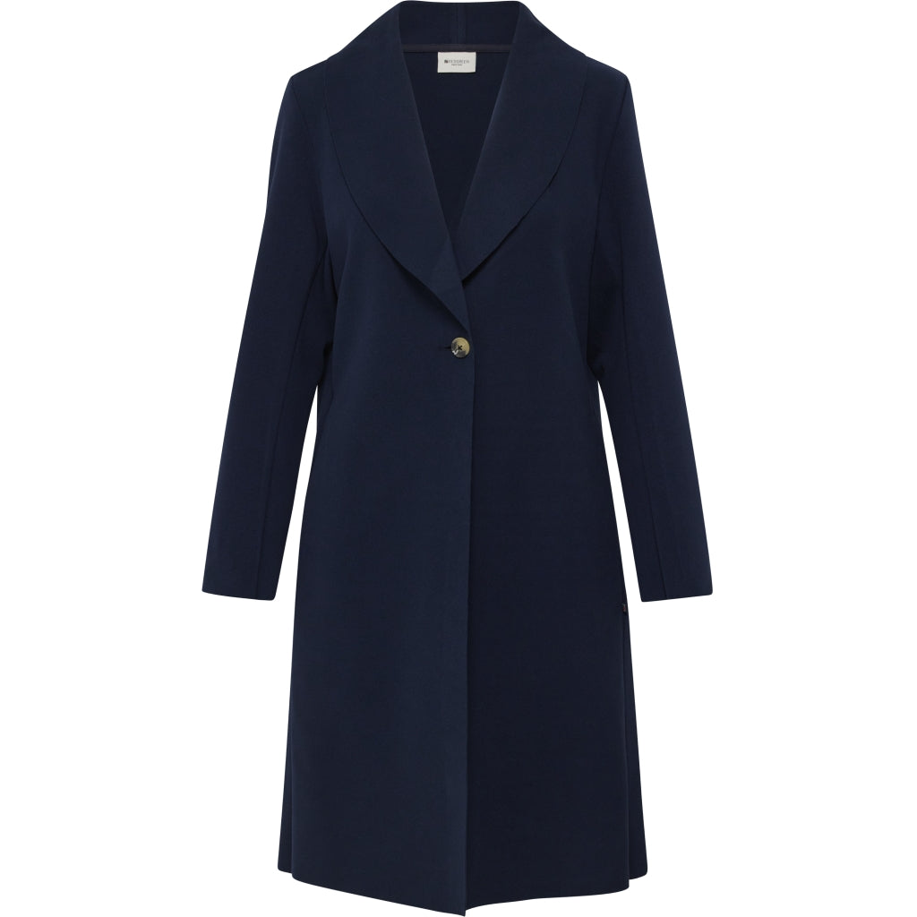 Redgreen Women RG_Bella Fleece 068 Navy