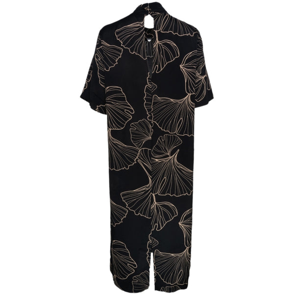 Redgreen Women RG_Damian Dresses / Shirts 399 Black Pattern