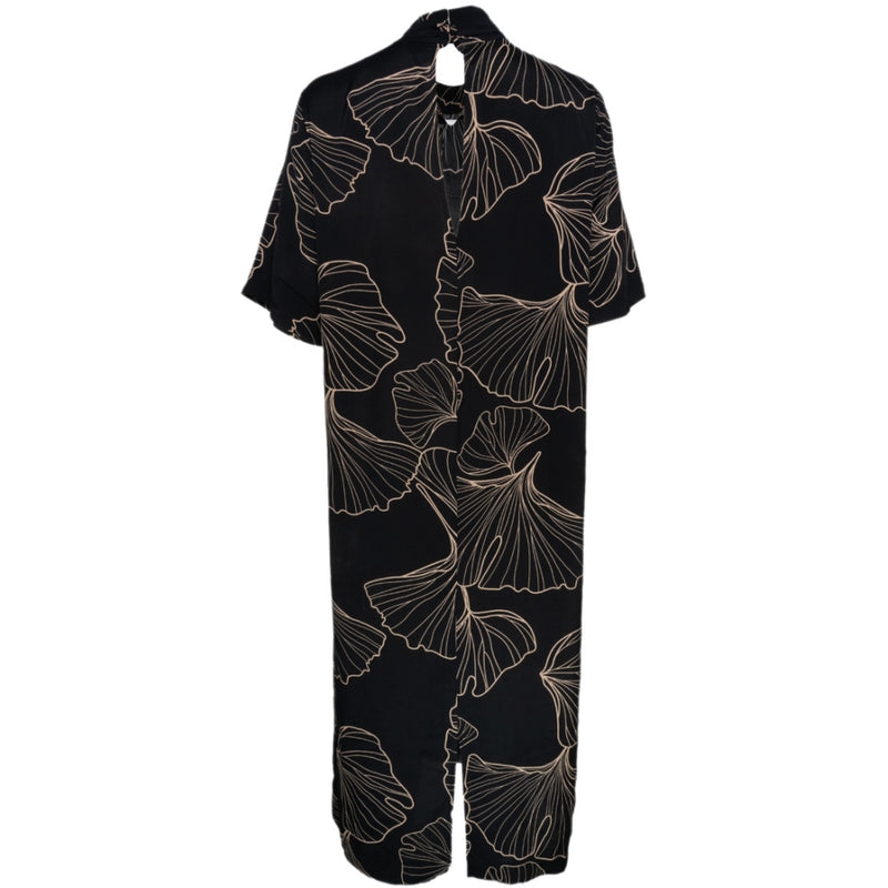 Redgreen Women RG_Damian Dresses / Shirts 399 Black Pattern