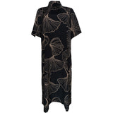 Redgreen Women RG_Damian Dresses / Shirts 399 Black Pattern